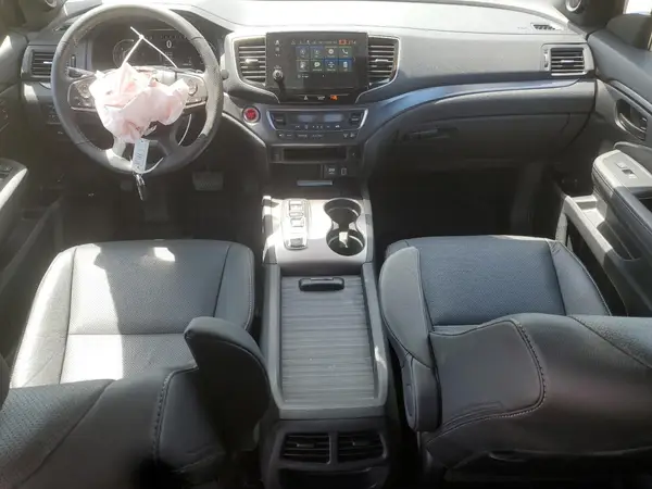 5FNYF8H53NB021918 2022 HONDA PASSPORT - Image 8