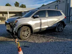 5FNYF8H53NB022406 2022 HONDA PASSPORT