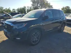 5FNYF8H53NB024642 2022 HONDA PASSPORT
