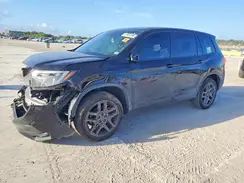 5FNYF8H53NB025371 2022 HONDA PASSPORT