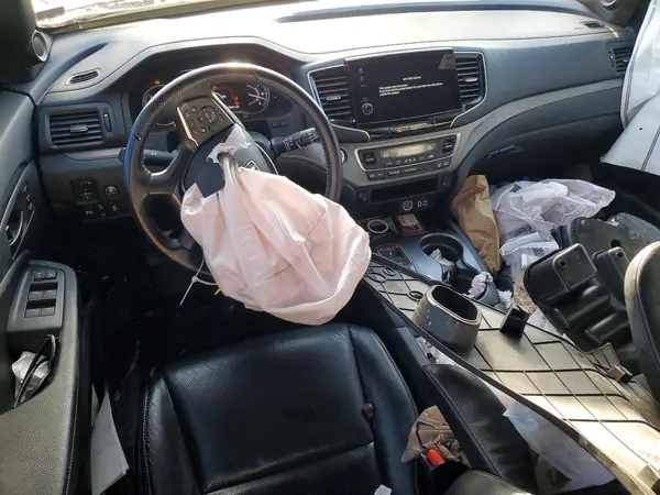 5FNYF8H53NB025371 2022 HONDA PASSPORT - Image 8