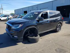 5FNYF8H53NB028903 2022 HONDA PASSPORT