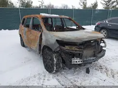 5FNYF8H53NB032675 2022 HONDA PASSPORT