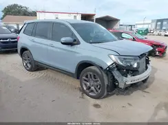 5FNYF8H53PB001042 2023 HONDA PASSPORT