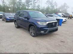 5FNYF8H53PB005589 2023 HONDA PASSPORT