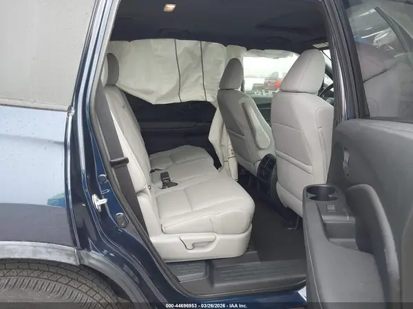 5FNYF8H53PB005589 2023 HONDA PASSPORT - Image 8