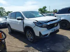 5FNYF8H53PB008136 2023 HONDA PASSPORT