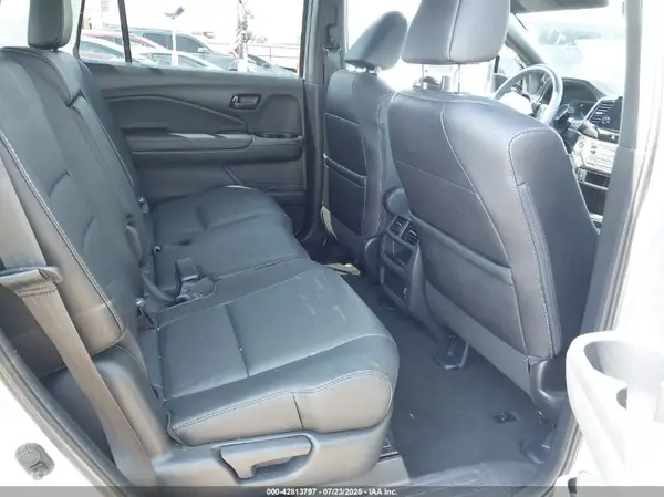 5FNYF8H53PB008136 2023 HONDA PASSPORT - Image 8