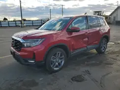 5FNYF8H53PB008623 2023 HONDA PASSPORT