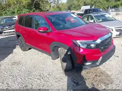 5FNYF8H53PB008640 2023 HONDA PASSPORT