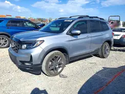 5FNYF8H53PB009321 2023 HONDA PASSPORT