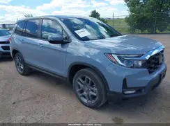 5FNYF8H53PB009724 2023 HONDA PASSPORT