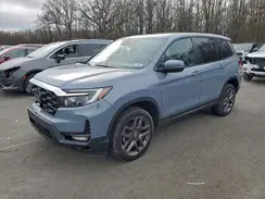 5FNYF8H53PB010923 2023 HONDA PASSPORT