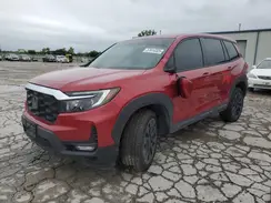 5FNYF8H53PB012753 2023 HONDA PASSPORT