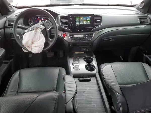 5FNYF8H53PB012753 2023 HONDA PASSPORT - Image 8