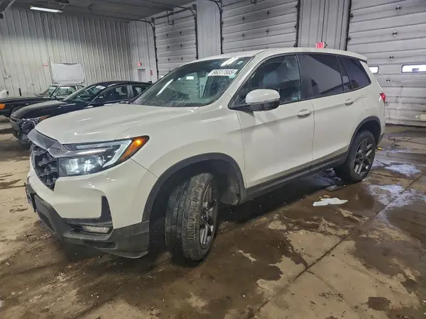 5FNYF8H53PB013479 2023 HONDA PASSPORT - Image 1
