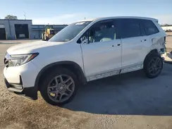 5FNYF8H53PB013482 2023 HONDA PASSPORT