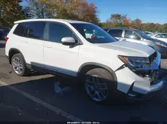 5FNYF8H53PB014146 2023 HONDA PASSPORT