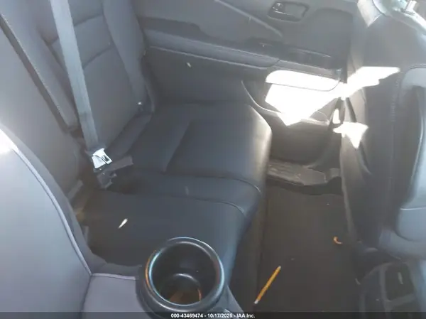5FNYF8H53PB014146 2023 HONDA PASSPORT - Image 8