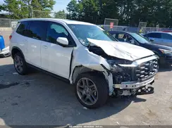 5FNYF8H53PB017614 2023 HONDA PASSPORT