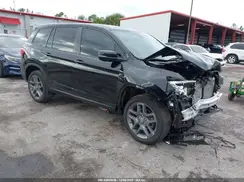 5FNYF8H53PB021100 2023 HONDA PASSPORT