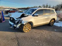 5FNYF8H53PB022795 2023 HONDA PASSPORT