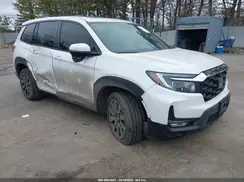 5FNYF8H53PB024286 2023 HONDA PASSPORT