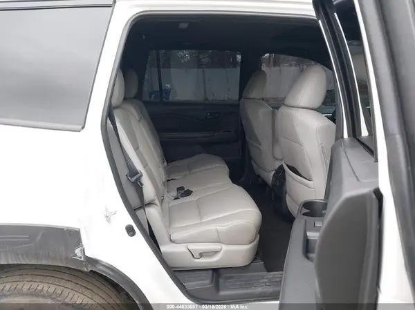 5FNYF8H53PB024286 2023 HONDA PASSPORT - Image 8