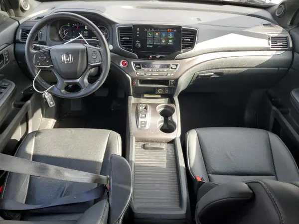 5FNYF8H53PB026202 2023 HONDA PASSPORT - Image 8
