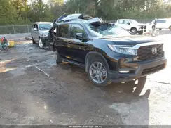 5FNYF8H53PB027236 2023 HONDA PASSPORT