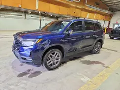 5FNYF8H53PB028063 2023 HONDA PASSPORT