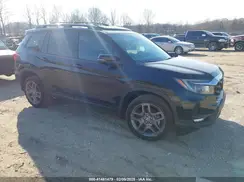 5FNYF8H53PB030251 2023 HONDA PASSPORT
