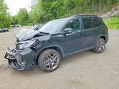 5FNYF8H53PB030492 2023 HONDA PASSPORT