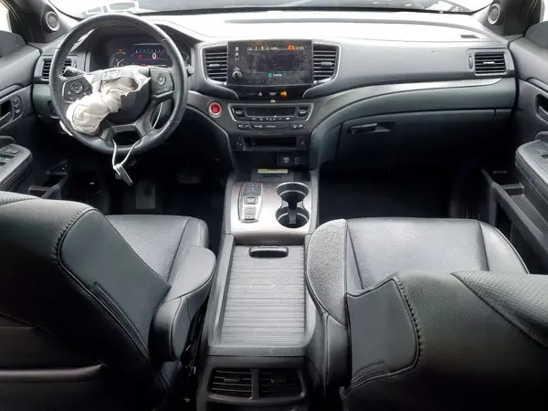 5FNYF8H53PB030492 2023 HONDA PASSPORT - Image 8