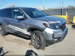 5FNYF8H53PB032842 2023 HONDA PASSPORT