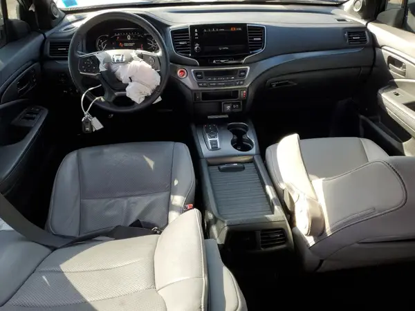 5FNYF8H53PB034364 2023 HONDA PASSPORT - Image 8