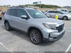 5FNYF8H53PB034963 2023 HONDA PASSPORT