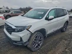 5FNYF8H53PB038253 2023 HONDA PASSPORT
