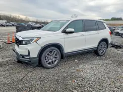 5FNYF8H53PB040343 2023 HONDA PASSPORT