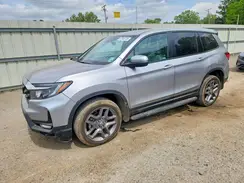 5FNYF8H53PB042027 2023 HONDA PASSPORT