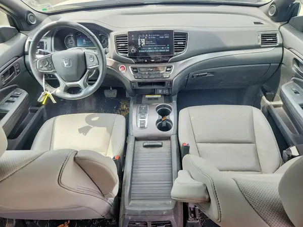 5FNYF8H53PB042027 2023 HONDA PASSPORT - Image 8