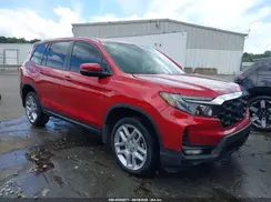 5FNYF8H53RB006907 2024 HONDA PASSPORT