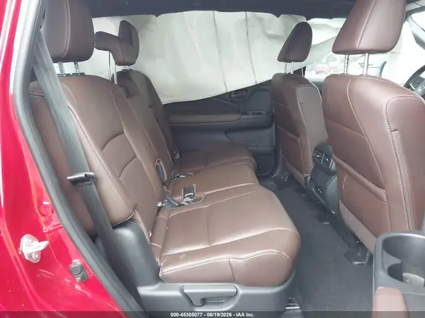 5FNYF8H53RB006907 2024 HONDA PASSPORT - Image 8