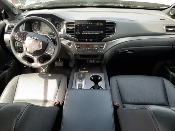 5FNYF8H53RB009113 2024 HONDA PASSPORT - Image 8