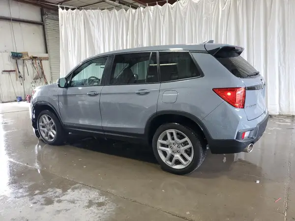 5FNYF8H53RB017793 2024 HONDA PASSPORT - Image 2