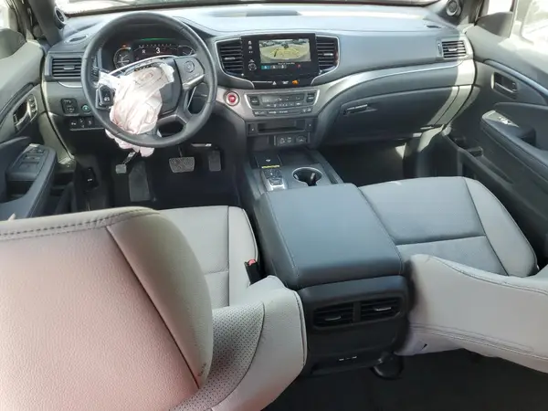 5FNYF8H53SB000028 2025 HONDA PASSPORT - Image 8