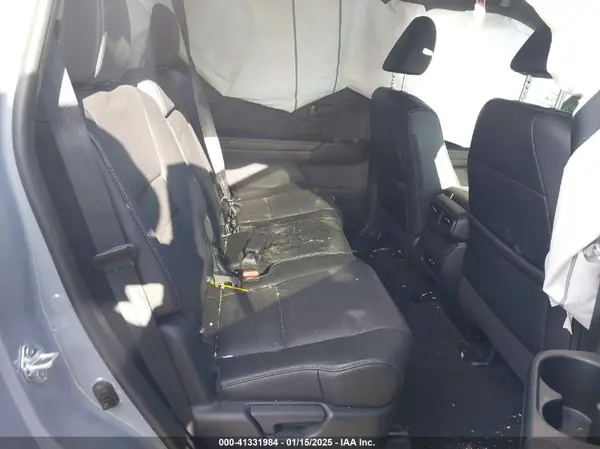 5FNYF8H53SB001311 2025 HONDA PASSPORT - Image 8