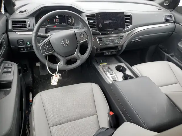 5FNYF8H53SB001955 2025 HONDA PASSPORT - Image 8