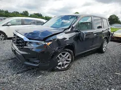 5FNYF8H53SB002250 2025 HONDA PASSPORT