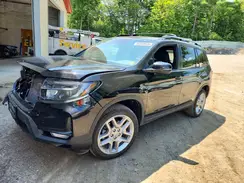 5FNYF8H53SB012891 2025 HONDA PASSPORT